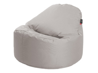 Kott-tool Qubo Cuddly 80 Silver, Pop Fit
