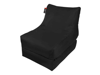 Sēžammais Qubo Lounger Portable Blackberry, Pop Fit