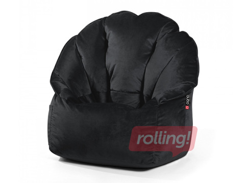 Qubo Shell Onyx, Fresh Fit Kott-tool