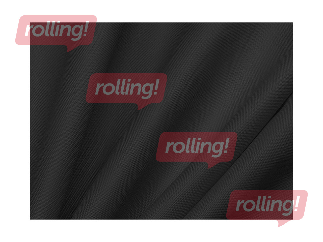 Пуф Qubo Cube 50 Graphite, Pop Fit