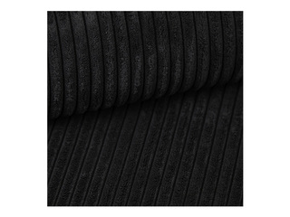 Qubo Mini Noa Onyx, Feel Fit Kott-tool