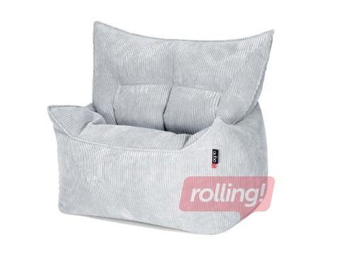 Bean bag Qubo Kala Pure, Feel Fit