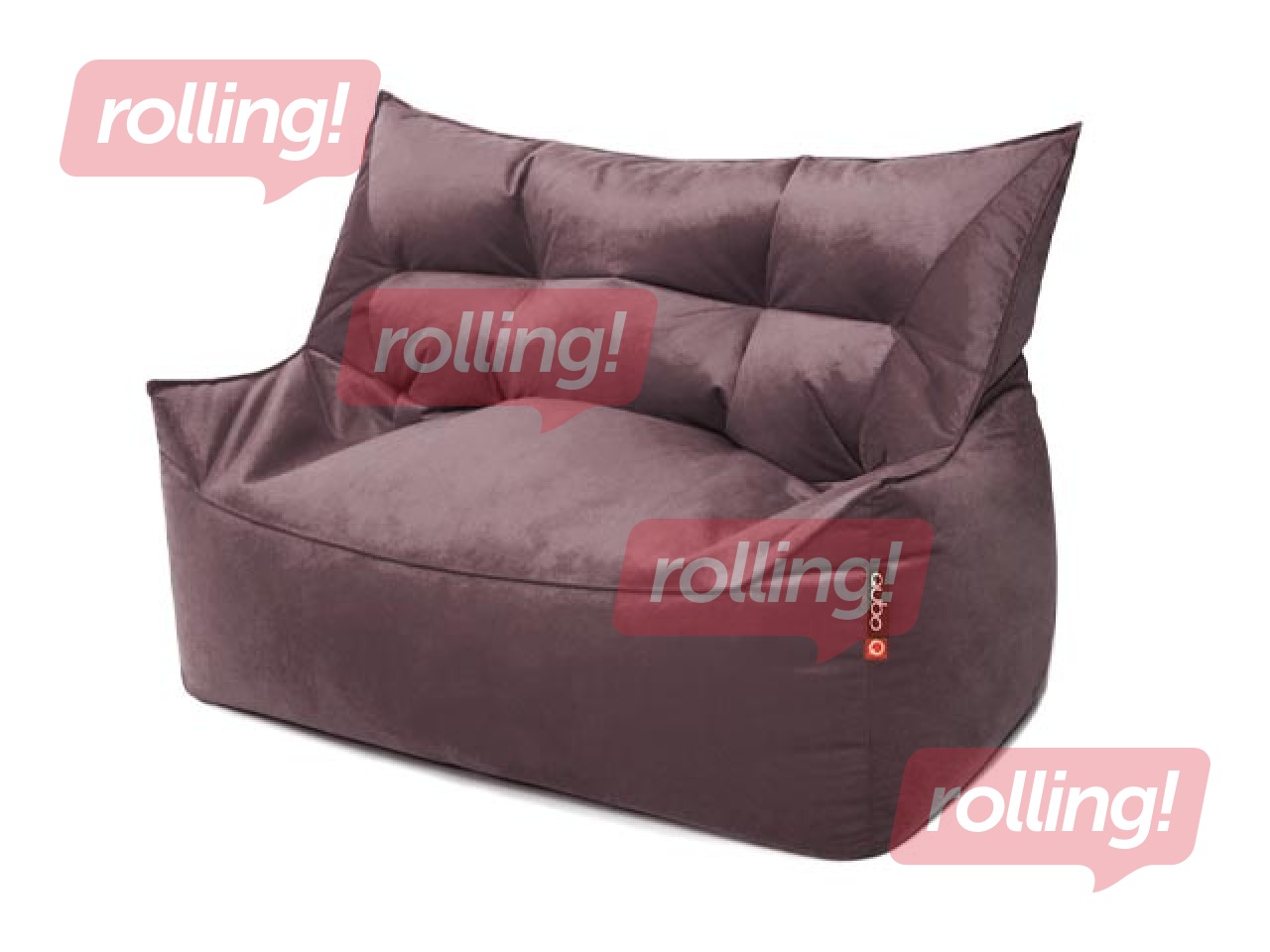 Tumbatool Qubo Kala Bay Passion, Velvet Fit
