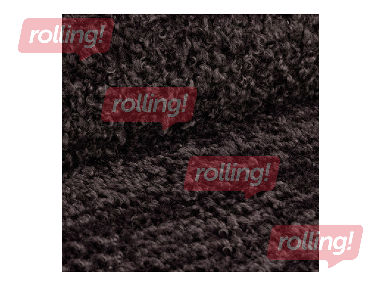 Kott-tool Qubo Cloud, Fluffy Fit, Currant