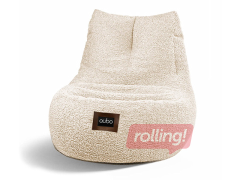 Kott-tool Qubo, Cloud, Fluffy Fit, Powder