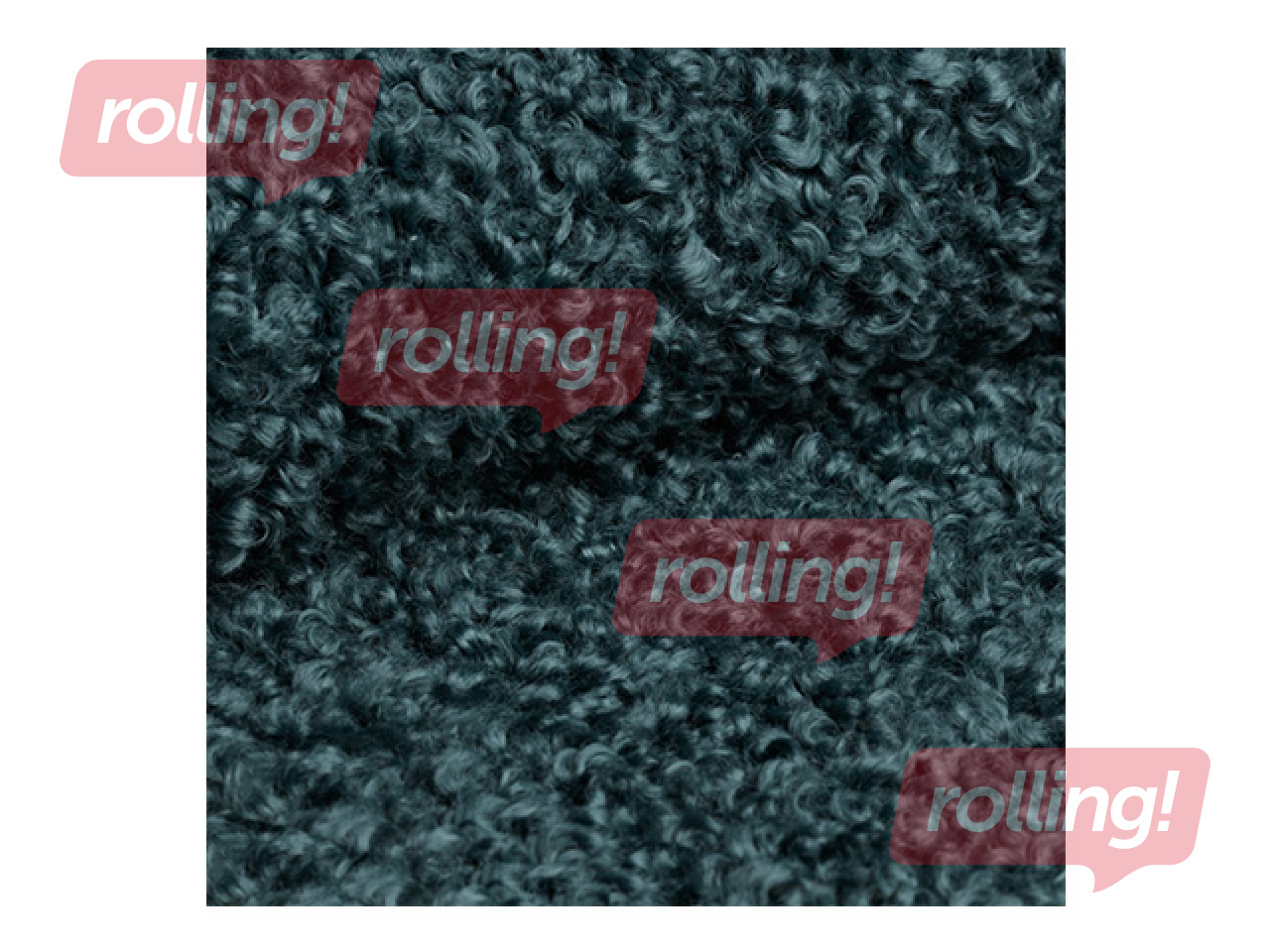 Kott-tool Qubo, Cloud, Fluffy Fit, Crocus