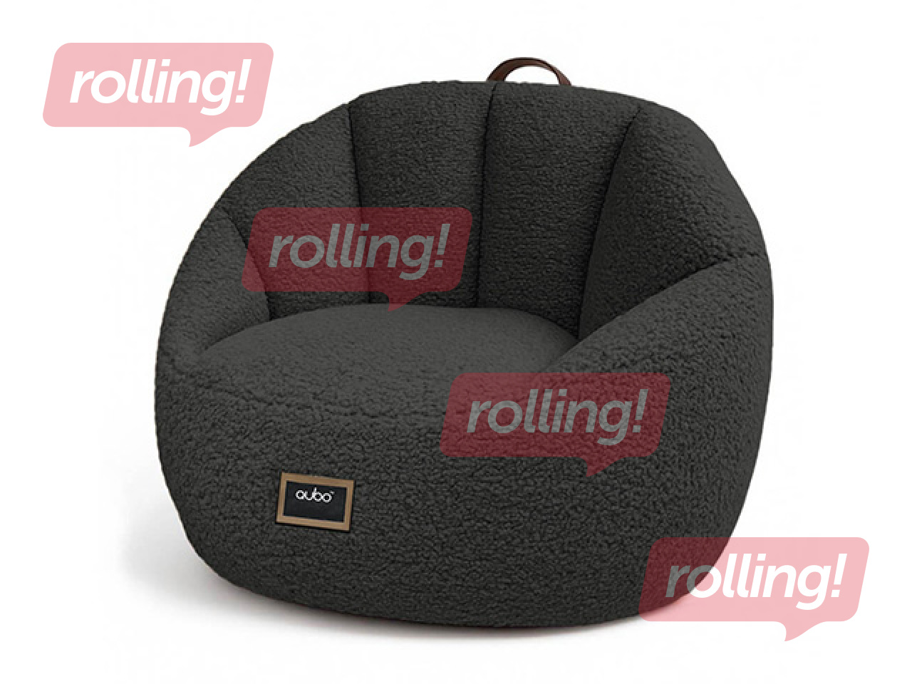 Kott-tool Qubo, Zennel, Fluffy Fit, Twig