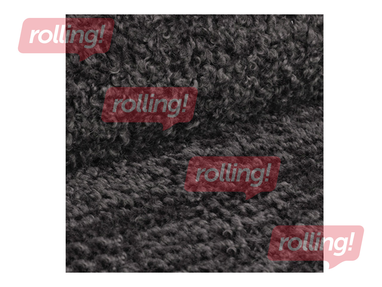 Kott-tool Qubo, Zennel, Fluffy Fit, Twig