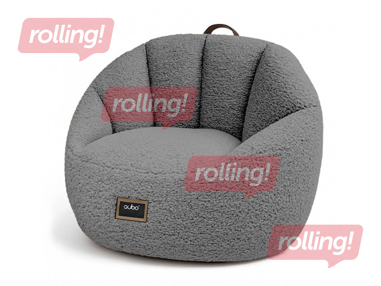 Kott-tool Qubo, Zennel, Fluffy Fit, Linden