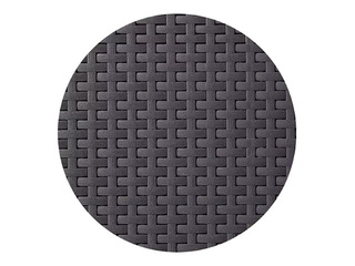 Dārza dīvāns Keter Corfu, Love Seat, divvietīgs, pelēks