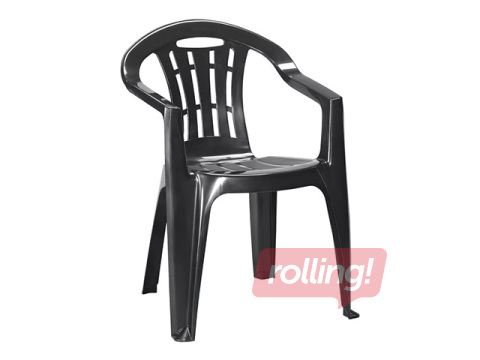 Aiatoole Keter Mallorca, hall