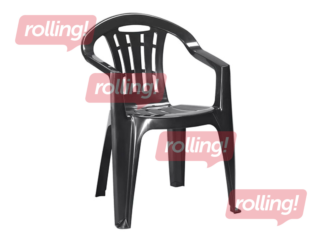 Aiatoole Keter Mallorca, hall