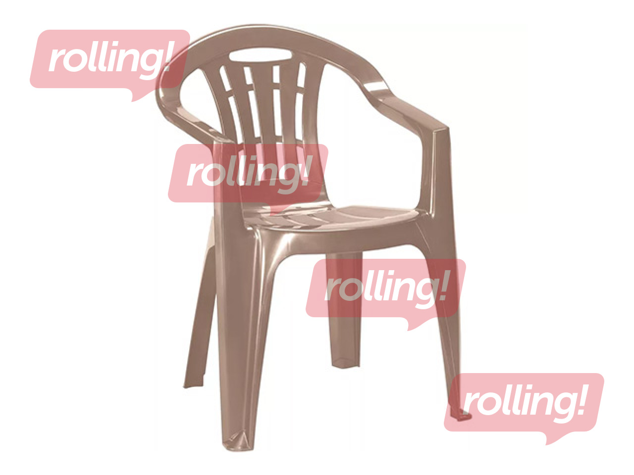 Aiatool Keter Mallorca, beež