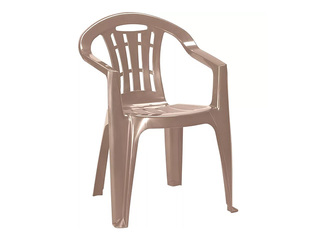 Garden chair Keter Mallorca, beige