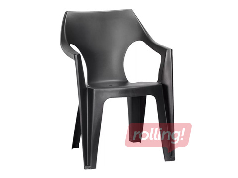 Aiatool Keter Dante, Low Back, hall