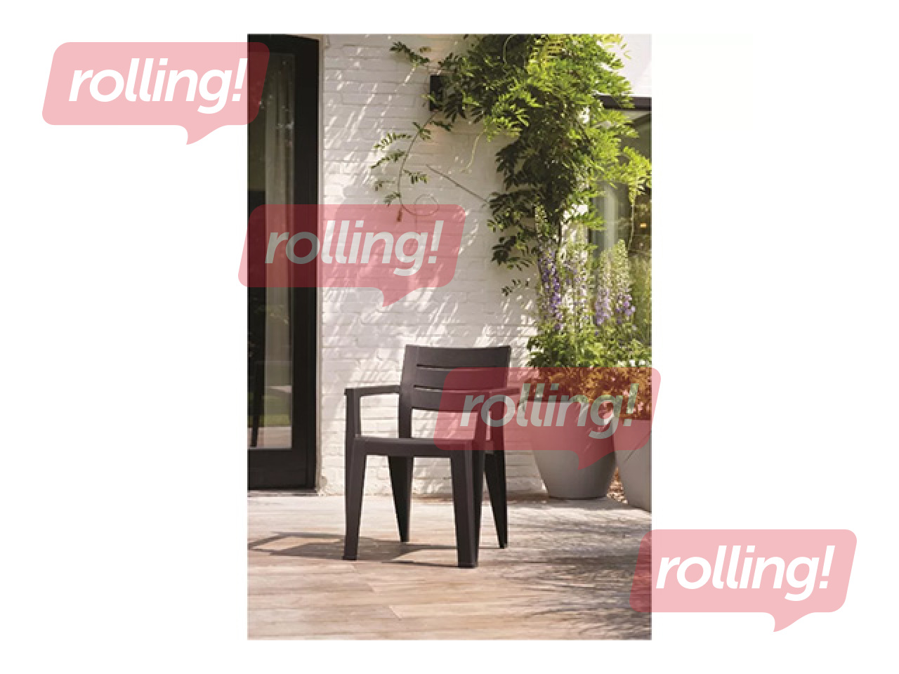 Aiatool Keter Julie, beež