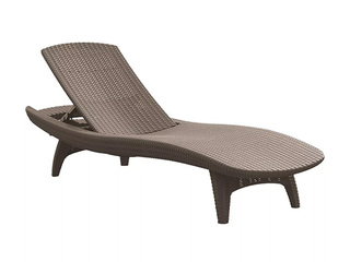 Lamamistool Keter Pacific, beež