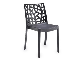 Garden chair Bica Matrix, grey