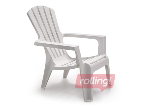 Garden chair Bica Maryland, white