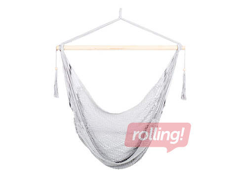 Ripptool Carina, hall