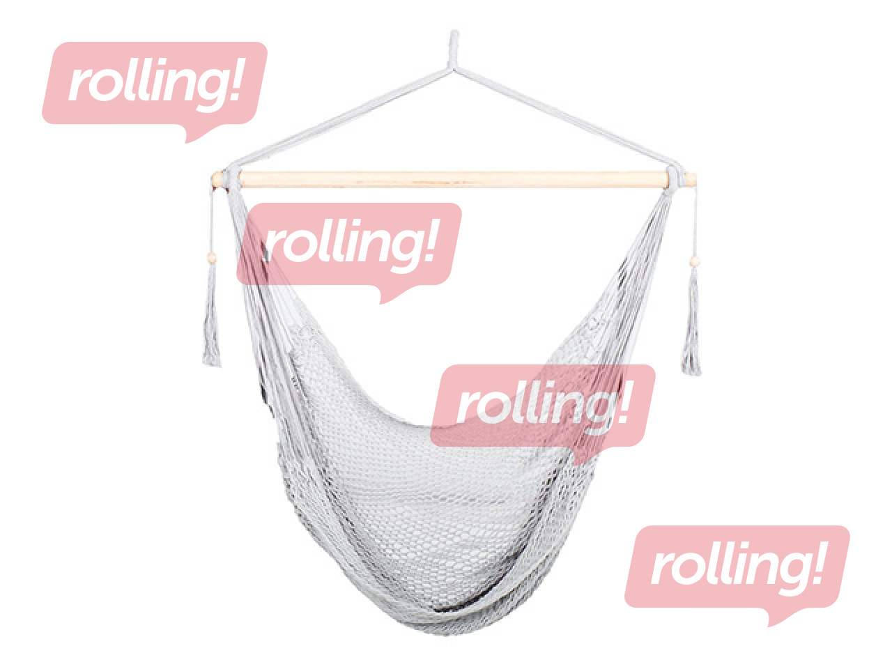 Ripptool Carina, hall