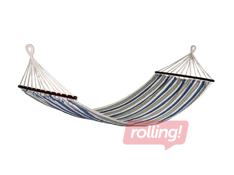 Hammock Riina, striped, 190×85cm