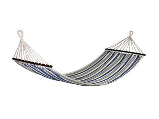 Hammock Riina, striped, 190×85cm