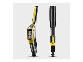 Kõrgsurvepesur Kärcher K7 Premium Smart Control, 3000 W, kollane