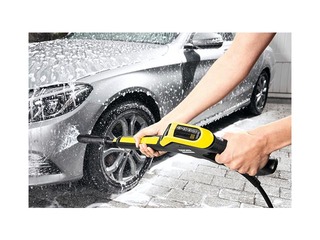 Kõrgsurvepesur Kärcher K4 Premium, kollane