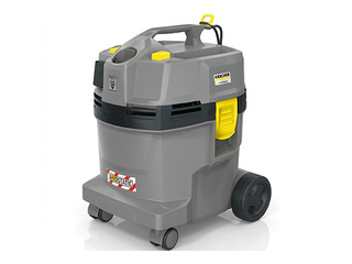 Märg- ja kuivtolmuimeja NT 22/1, hall