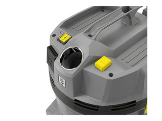 Märg- ja kuivtolmuimeja NT 22/1, hall