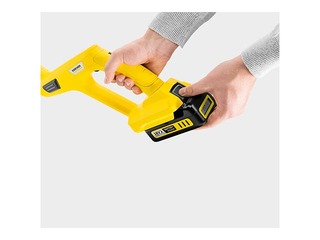 Trimmer Karcher LTR 18-25, set