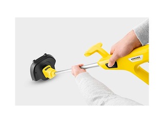 Trimmer Karcher LTR 18-25, set