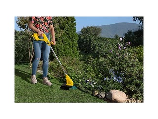 Trimmeris akumulatora Karcher LTR 18-25 , komplekts