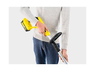 Trimmer Karcher LTR 18-30, set