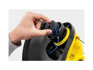 Trimmer Karcher LTR 18-30, set