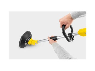 Trimmer Karcher LTR 18-30, set
