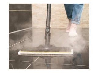 Aurupuhasti Kärcher SC 1 EasyFix, valge