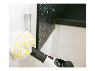 Steam cleaner Kärcher SC 1 EasyFix, white