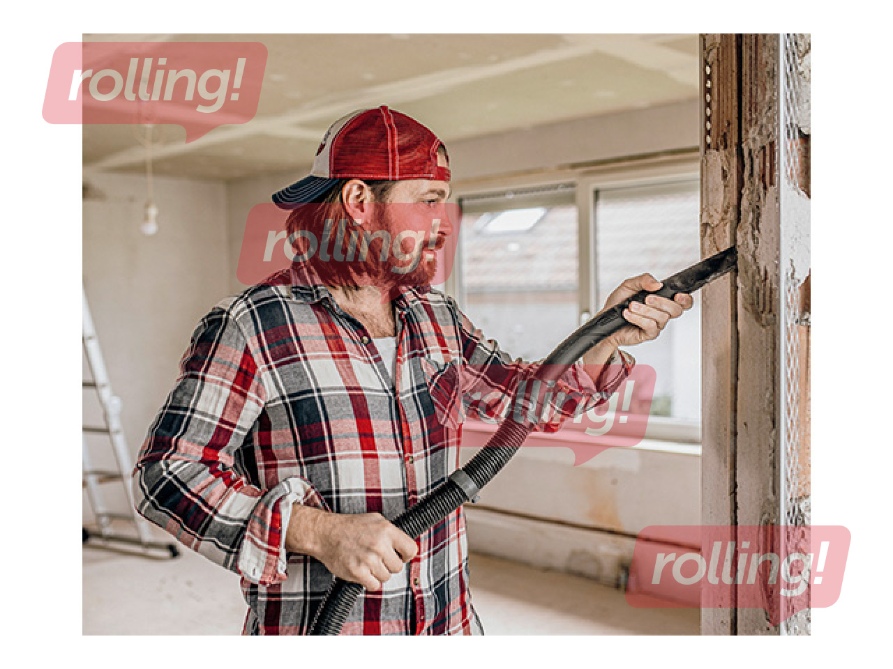 Tolmuimeja Kärcher WD 6 P S V-30/8/35/T märg- ja kuivpuhastuseks, 30 l