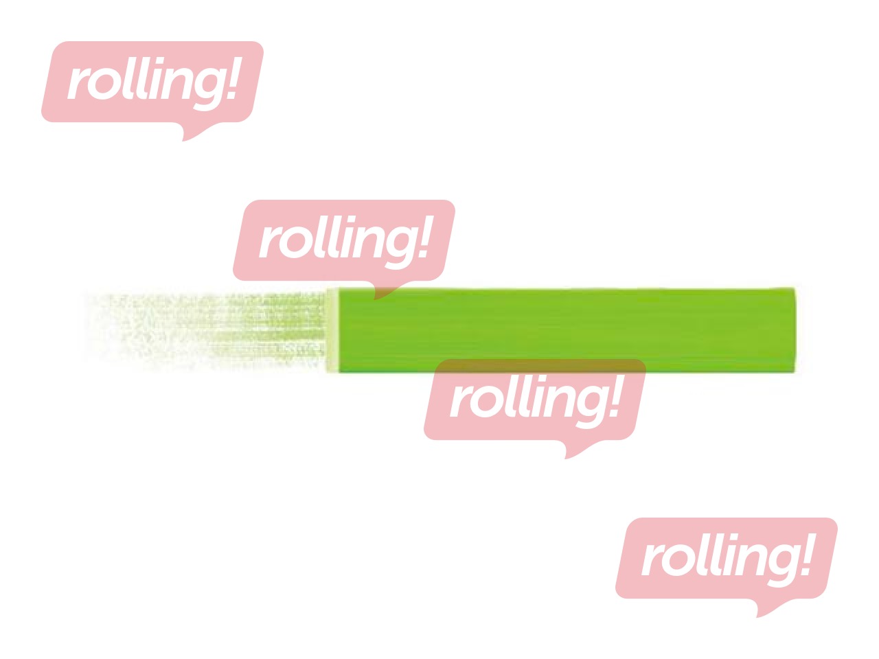 Pastellkriidid Milan Art, 24 värvi