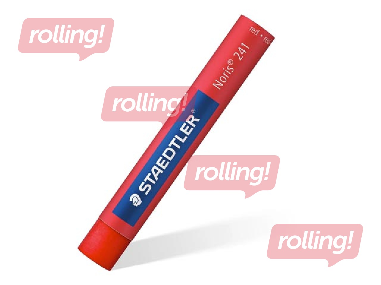 Oil Pastels Staedtler, 16 colours