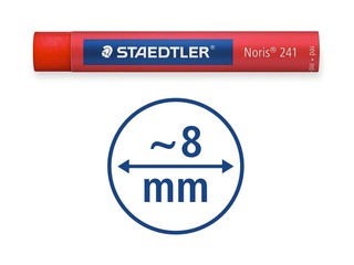 Oil Pastels Staedtler, 16 colours