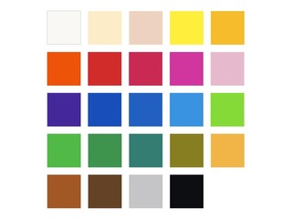 Oil Pastels Staedtler 2420, 24 colours