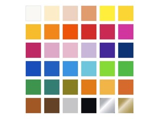 Масляные мелки Oil Pastels Staedtler 2420, 36 цветов