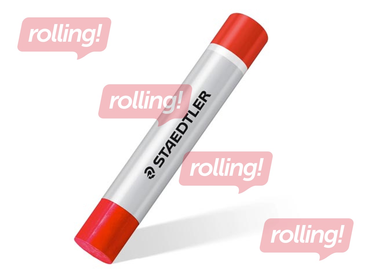 Õlipastellkriidid Staedtler 2420, 36 värvi