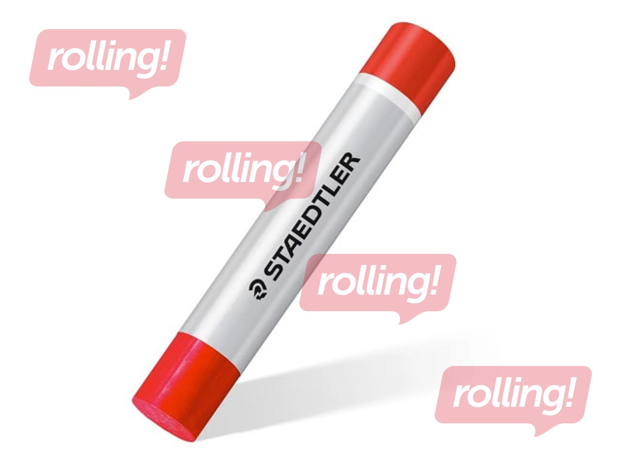 Õlipastellkriidid Staedtler 2420 48 värvi