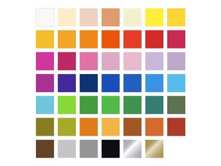 Õlipastellkriidid Staedtler 2420 48 värvi
