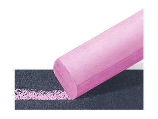 Kõnniteekriidid Staedtler junior 2365, 6 tk, erinevad värvid