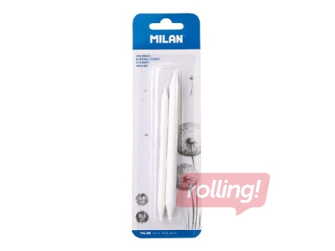 Blending stomps  Milan, 2 pcs.